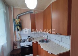 Продажа трехкомнатной квартиры, 62 м2, Владимирская область, улица Горького, 100