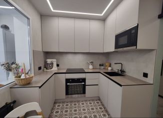 Продаю 3-комнатную квартиру, 66.4 м2, Санкт-Петербург, проспект Энтузиастов, 28к3, муниципальный округ Пороховые