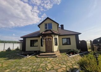 Продаю дом, 171 м2, Челябинская область, 9-й переулок