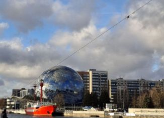 Продажа двухкомнатной квартиры, 91.3 м2, Калининград