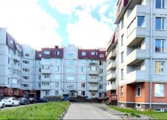 Продается 1-ком. квартира, 48 м2, Шлиссельбург, улица Чекалова, 47