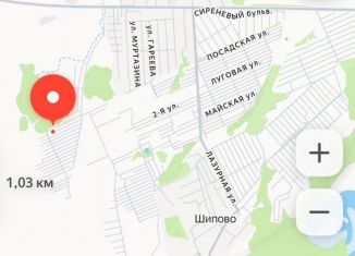 Продаю земельный участок, 6 сот., Республика Башкортостан, 1-я Правая улица