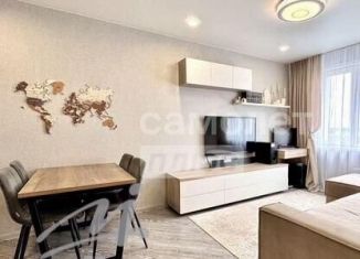 Продается 2-ком. квартира, 38 м2, Барнаул, Северный Власихинский проезд, 96, ЖК Адмирал