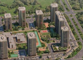 Продаю квартиру студию, 24.3 м2, Ростов-на-Дону, улица Жданова, 24/29