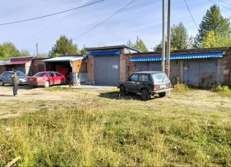 Продам гараж, 24 м2, Ухта