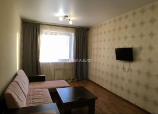 Сдается 1-комнатная квартира, 43 м2, Владимир, улица Нижняя Дуброва, 11, ЖК Орбита