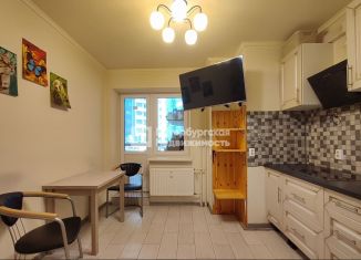 Продается однокомнатная квартира, 37.4 м2, Санкт-Петербург, Заневский проспект, 42, Заневский проспект