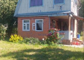 Продажа дачи, 50.3 м2, Нижегородская область, СНТ Берёзка-2, 33