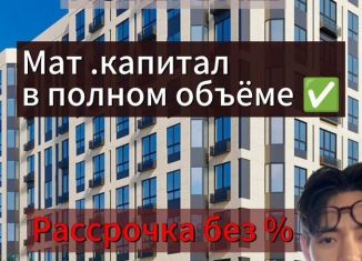 Продается 1-ком. квартира, 39 м2, Избербаш, улица Беделова, 29