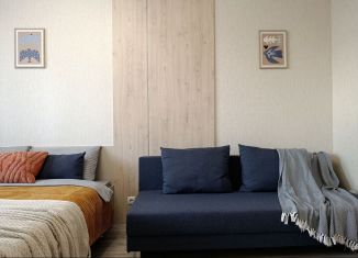 Аренда 1-комнатной квартиры, 40 м2, Пермь, улица Старцева, 143, ЖК Авиатор