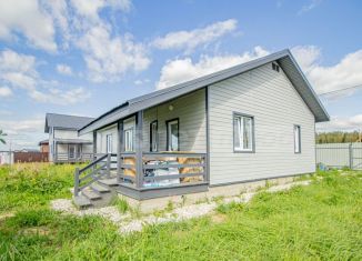 Продажа дома, 125 м2, дачный посёлок Облака, дачный посёлок Облака, 15