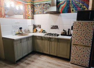 1-комнатная квартира на продажу, 30.7 м2, Калининград, улица Степана Халтурина, 25