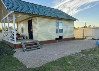 Продам дом, 34 м2, Тюменская область, улица Текутьева