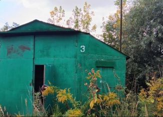 Продаю гараж, 21 м2, Новомосковск, Городская площадь