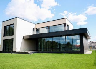 Продам дом, 581 м2, деревня Папушево