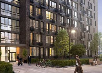 Продажа 1-комнатной квартиры, 46.2 м2, Воронеж, набережная Чуева, 7