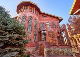 Дом на продажу, 556 м2, Краснодар, Островная улица, микрорайон Завод Радиоизмерительных Приборов