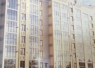 1-ком. квартира на продажу, 36.8 м2, Октябрьский, улица Островского, 123