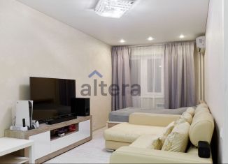 Однокомнатная квартира на продажу, 37.3 м2, Казань, улица Четаева, 14А