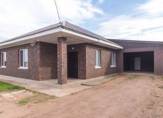 Продам дом, 125.7 м2, Республика Башкортостан, Болдинская улица, 40И