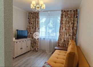 Продается 1-ком. квартира, 30.5 м2, Казань, улица Аделя Кутуя, 14