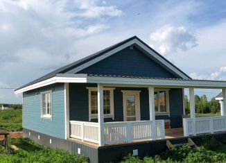 Продажа дома, 85.2 м2, ДП Ягульские Просторы, Лютиковая улица