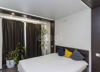 Продается трехкомнатная квартира, 73.7 м2, Тюмень, улица Энергостроителей, 25к1