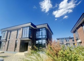 Продается таунхаус, 136.1 м2, Краснодар, улица имени Василия Гамалия, 21