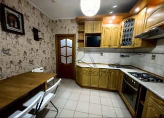 Сдаю в аренду однокомнатную квартиру, 43 м2, Санкт-Петербург, Ленинский проспект, 87к1, Красносельский район