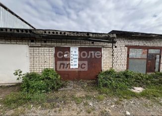Продается гараж, 24 м2, Киров, Театральная площадь