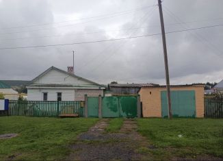 Продаю дом, 75 м2, село Миннибаево, улица Гимаева