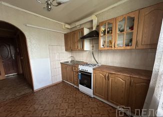 Продажа 1-ком. квартиры, 33.6 м2, Рязань, улица Сельских Строителей, 1В