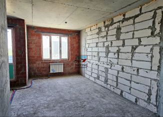 Продаю 1-ком. квартиру, 41 м2, Саратов, 4-й проезд имени Н.Г. Чернышевского, 6Г, ЖК Улеши