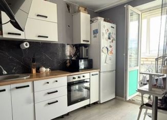 Продам однокомнатную квартиру, 33.1 м2, Саратов, Миллеровская улица, 15