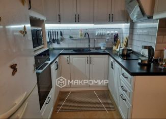 Продается 1-комнатная квартира, 38.3 м2, Мурино, улица Шувалова, 48, ЖК Цвета радуги