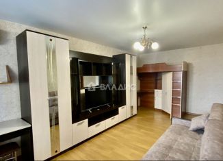 Продам 1-комнатную квартиру, 41 м2, Пенза, 3-й проезд Рахманинова, 3