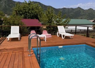 Дом на продажу, 80 м2, Республика Алтай, Центральная улица, 20