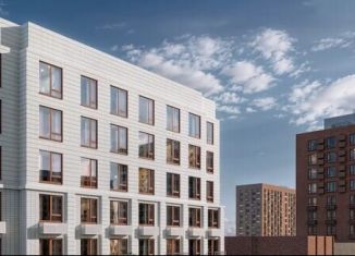 2-ком. квартира на продажу, 49.7 м2, Котельники, жилой комплекс Белая Дача Парк, к16.2