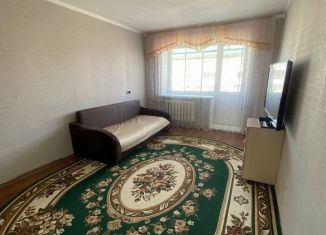 Продаю однокомнатную квартиру, 31.2 м2, Октябрьский, Комсомольская улица, 31