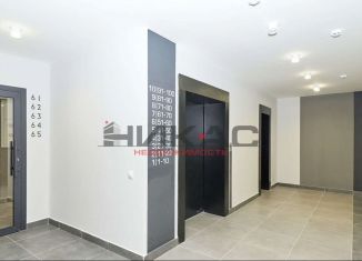 Продаю однокомнатную квартиру, 44.9 м2, Ярославль, Шпальная улица, 30