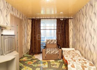 Продажа двухкомнатной квартиры, 45.3 м2, Кыштым, улица В.А. Дёмина, 10