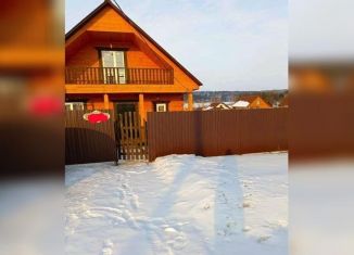 Продажа коттеджа, 139.5 м2, деревня Карлук, улица Михаила Тюрнева, 27