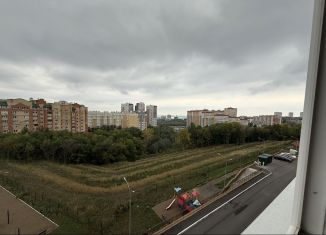 Продается 1-ком. квартира, 44.8 м2, Чебоксары, улица Юрия Гагарина, 37к1