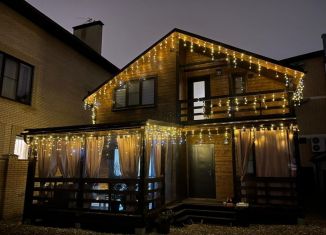 Продается дом, 124.5 м2, Краснодар, Артиллерийская улица, 234, Западный округ