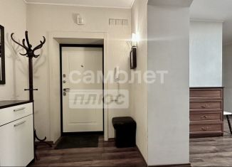 Продаю 2-ком. квартиру, 98.8 м2, Пенза, улица Пушкина, 11