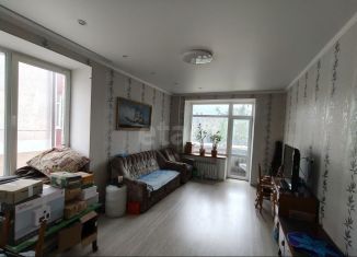 Продается 2-ком. квартира, 53.8 м2, Стерлитамак, Революционная улица, 15