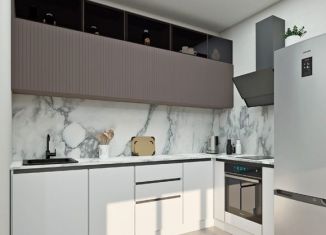 Продам 2-комнатную квартиру, 52.3 м2, Тюмень, Ленинский округ