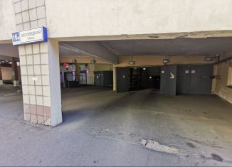 Продаю машиноместо, 15 м2, Москва, Заповедная улица, 16к1с2