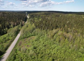 Продажа участка, 25 сот., Карелия, А-121 Сортавала, 257-й километр