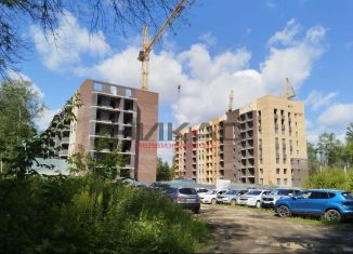 Продам 2-комнатную квартиру, 52.4 м2, Ярославль